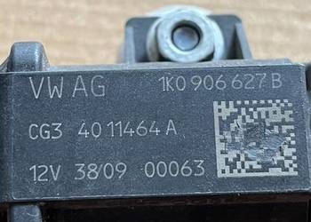 Zawór turbiny 1K0 906 627 B