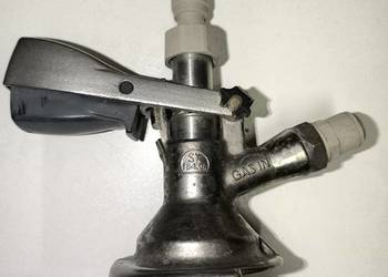 GŁOWICA DO PIWA KEG MICRO MATIC SK 184.04