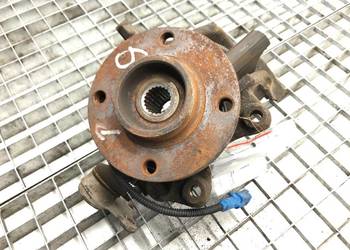 ZWROTNICA PRAWY PRZÓD PEUGEOT 301 1.6 92KM