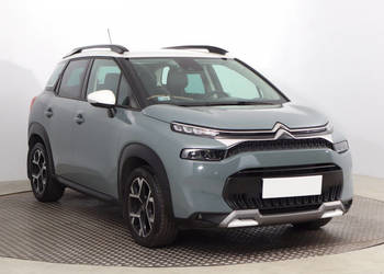 Citroen C3 Aircross 1.2 PureTech