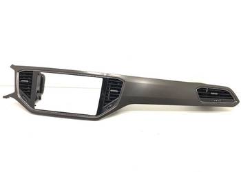 KRATKA NAWIEWU PRZÓD VW T-ROC 2GA858416C Crossover WENTYLACJI