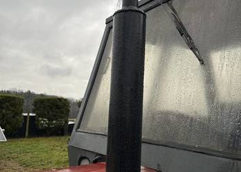 Tlumnik ,Ursus C-360 .