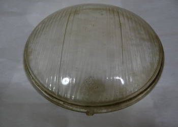 szkło lampy IKA 160 mm IFA BK Simson AWO org DDR