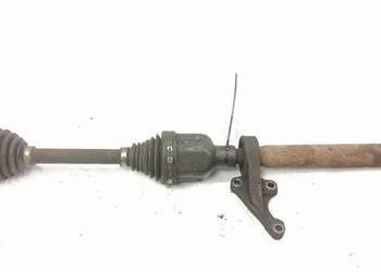 PÓŁOŚ PRAWA PRZÓD DODGE GRAND CARAVAN