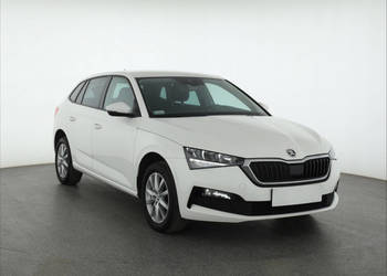 Skoda Scala 1.0 TSI