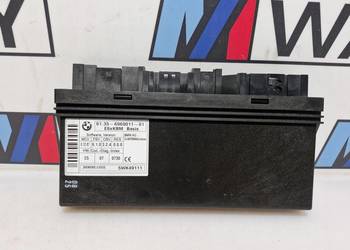 BMW 5 E60 E61 MODUŁ STEROWNIK KOMFORTU NADWOZIA 6969011