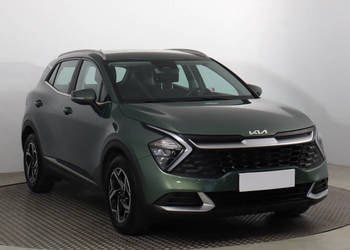 Kia Sportage 1.6 T-GDI