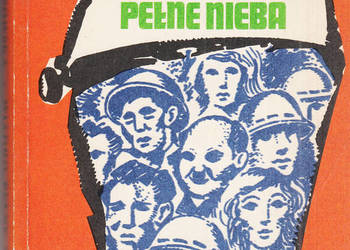 (03091) WIADRO PEŁNE NIEBA – MARIA SZYPOWSKA