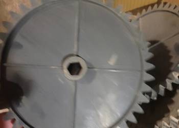 czesci siewnika fiona tryby