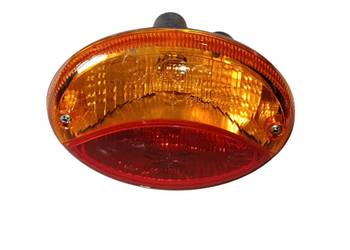 LAMPA TYLNA ZESP. 2-SEGM. L/ P COBO ZETOR FORTERRA PROXIMA CRYSTAL 19351907