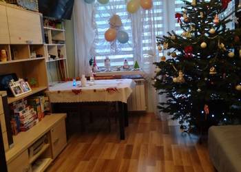 Sprzedam mieszkanie