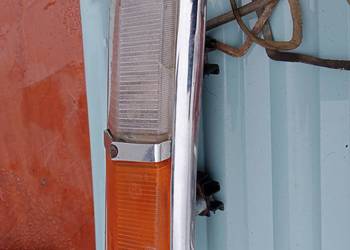 Fiat  125p  1300 kierunkowskazy  L i P przednie 68 rok