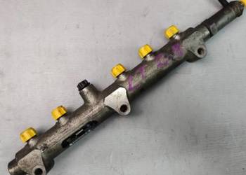 Listwa Wtryskowa VW 2.8 TDI 0445214029