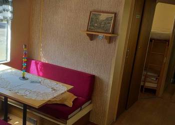 Przyczepa holenderska 10 m x 3 m