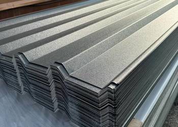 Blacha z dostawą pod drzwi cięta na wymiar - Wejherowo