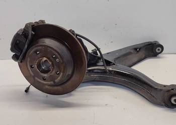 MERCEDES VITO W447 ZWROTNICA WAHACZ PRAWY TYŁ A4473505600 A4473505400