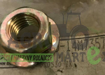 14M7357 NAKRĘTKA M12 JD