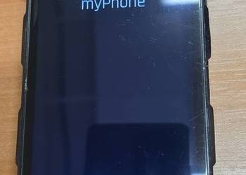 Telefon Hammer Energy 2