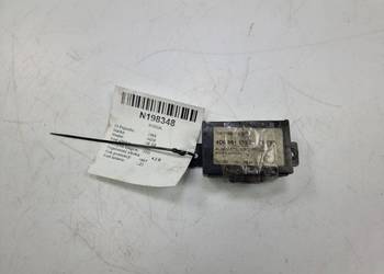 MODUŁ AUDI A8 D2 ALARMU 4D0951173C MODUŁ AUDI A8 D2 ALARMU 4D0951173C