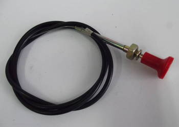 Linka gaszenia MF-3 .