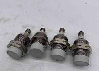 Carlo Gavazzi IA03ASN15NOM1 Inductive sensor