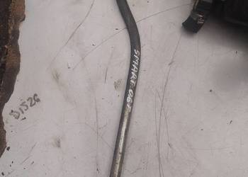 SMART FORTWO 0,6 T bagnet miarka oleju