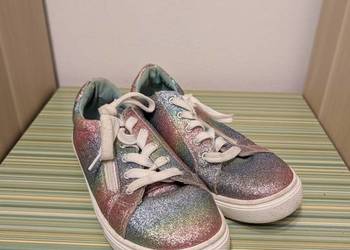 Buty kolorowe 37