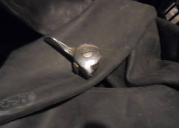 Norton Ariel NSU wanderer Horex Manetka dzwignia