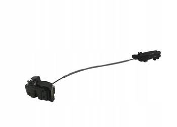 ZAMEK DRZWI TYŁ LEWY EU  6M2A-R26413-BB Ford Galaxy Mk3 (2006-)