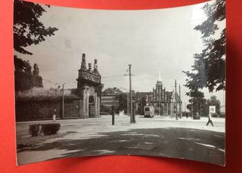 ( 1038 ) Widokówka Szczecin ( 1038 ) Widokówka Szczecin