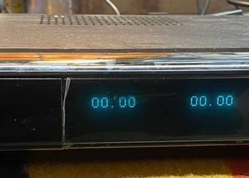 dekoder ITI 5720 SX komplet z pilotem ,