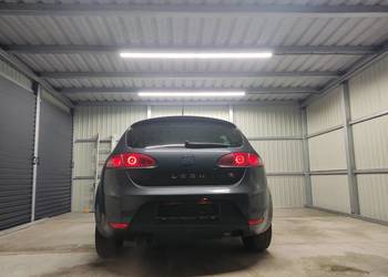 Seat Leon 2 FR