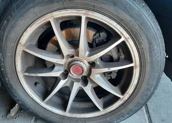 Felgi 15 do negocjacji