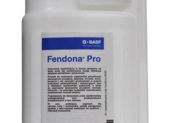 Fendona Pro 0,5L - koncentrat owadobójczy