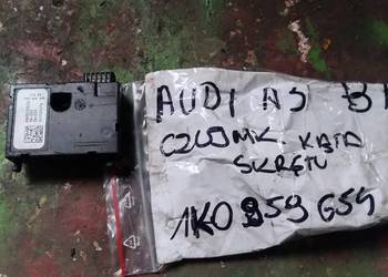 VW AUDI SEAT SKODA czujnik kąta skrętu 1K0959654 VW AUDI SEAT SKODA czujnik kąta skrętu 1K0959654