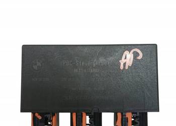 MODUŁ PDC PARKOWANIA 9176682 Bmw X5 II (2006-2013) E70