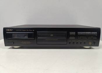 TEAC CD-P1120 odtwarzacz CD