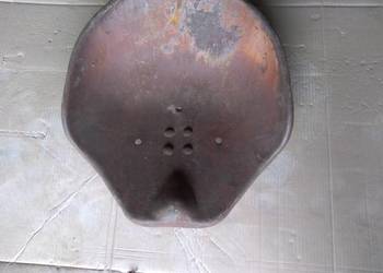 Siedzenie ursus C 325 siedzenie do kosiarki konnej traktora