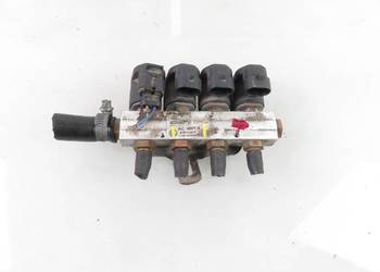 LISTWA WTRYSKOWA LPG STAG ACW014 67R010973