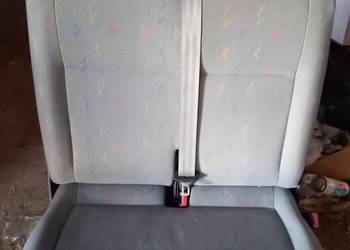 Kanapa przód vw transporter t5