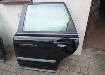 VOLVO V50 DRZWI LEWY TYŁ TYLNE KOMBI 019-26 VOLVO V50 DRZWI LEWY TYŁ TYLNE KOMBI 019-26