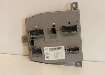 MERCEDES W205 MODUŁ SAM A2059003913