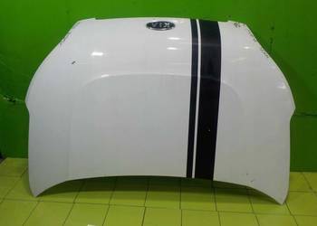 KIA SOUL I 11r maska