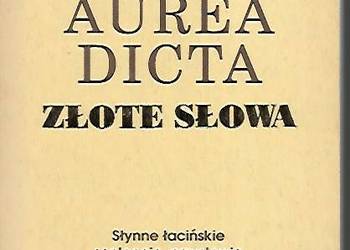 Złote Słowa - S. Kalinowski.