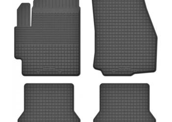 Volvo XC70 Chevrolet Tacuma gumowe dywaniki NOWE