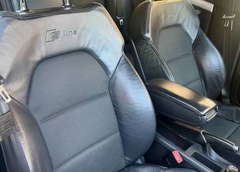 Audi A4 S-Line 2007  170KM