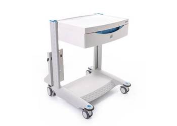 Wózek pod aparaturę medyczną ERBE