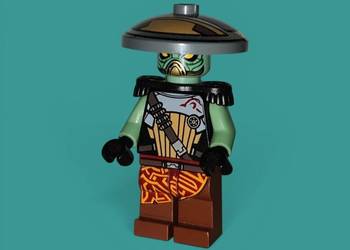 Lego Star Wars Embo SW0307