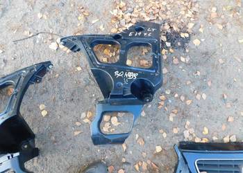 BMW E71 ślizg zderzaka lewy tył nr B0459 WYSYŁKA