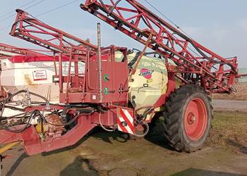 Opryskiwacz hardi Comander 2800 l